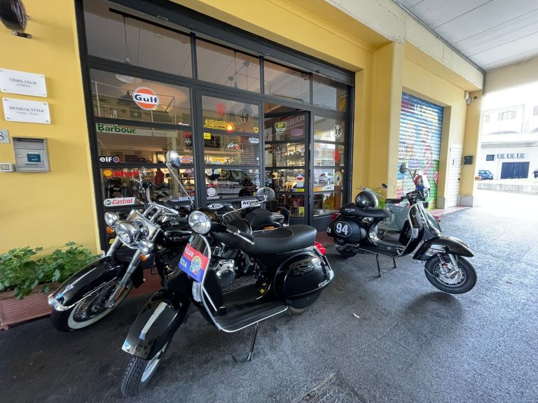 Aperivespa 25/07/2020