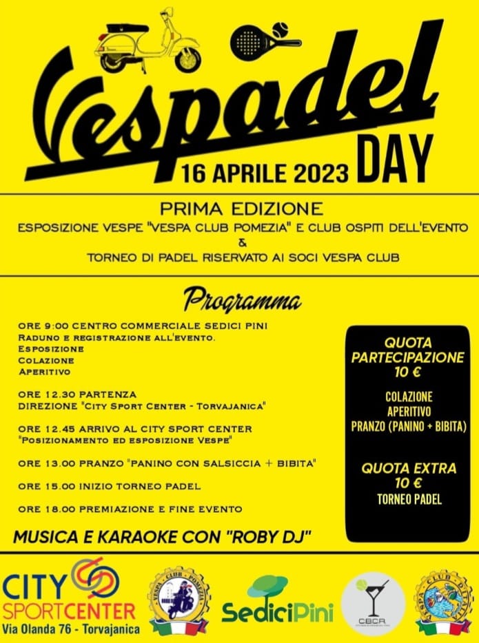 Vespadel